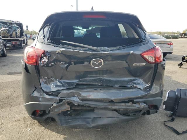 2016 MAZDA CX-5 TOURI - JM3KE2CY6G0726888