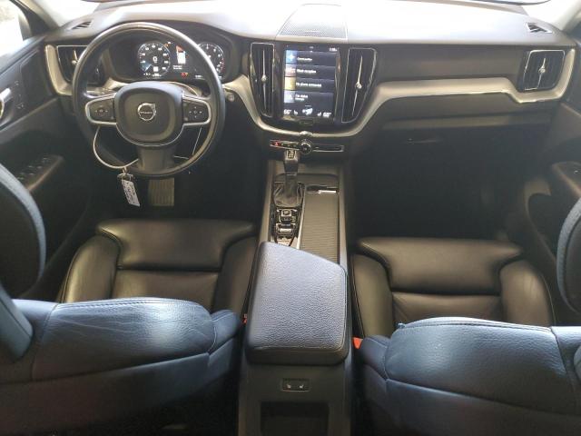 2019 VOLVO XC60 T5 LYV102RK7KB177929