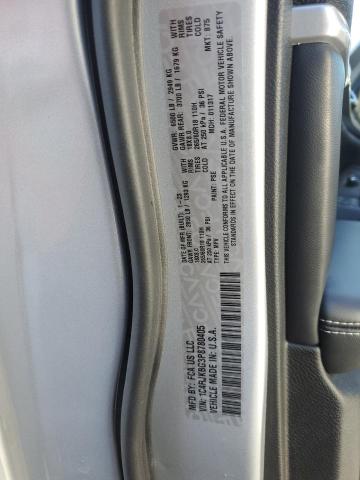 2023 JEEP GRAND CHER #3304516543