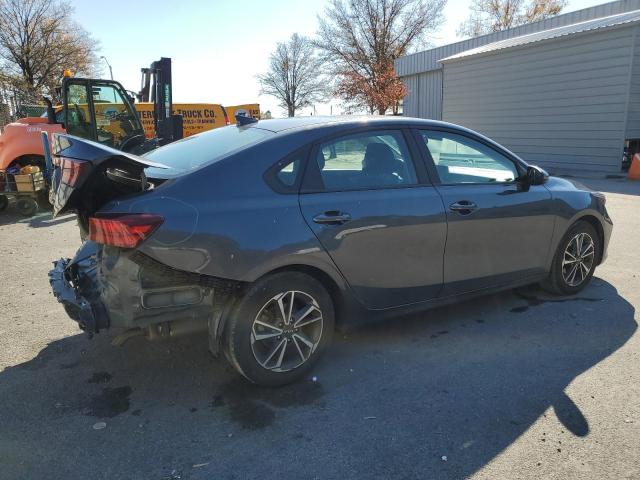 2023 KIA FORTE LX - 3KPF24AD8PE590673