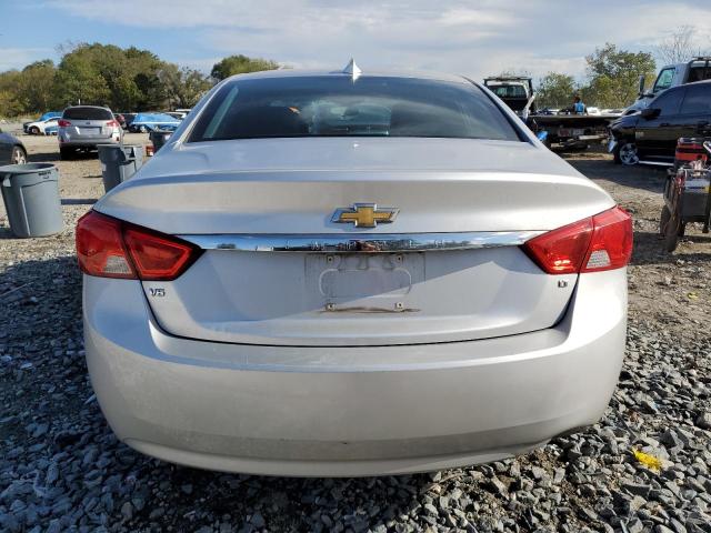 2017 CHEVROLET IMPALA LT 1G1105S33HU192522