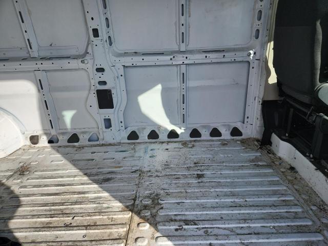 2021 RAM PROMASTER #3294531627