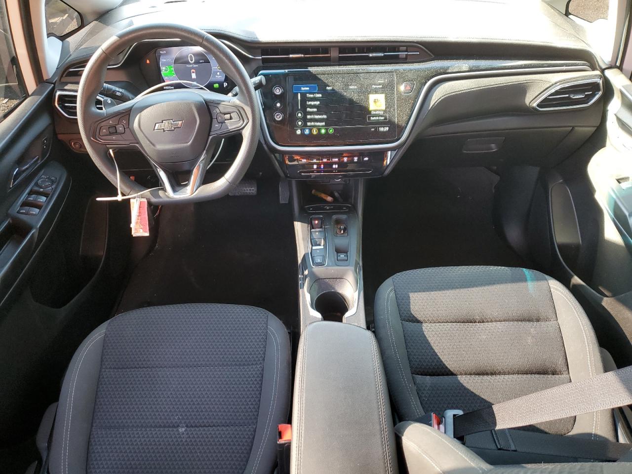 CHEVROLET BOLT EV 1LT