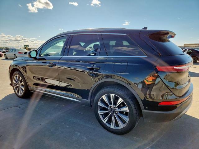 2020 LINCOLN CORSAIR #3297199395