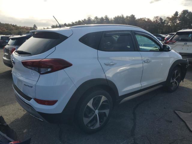 2017 HYUNDAI TUCSON LIM - KM8J33A23HU359663