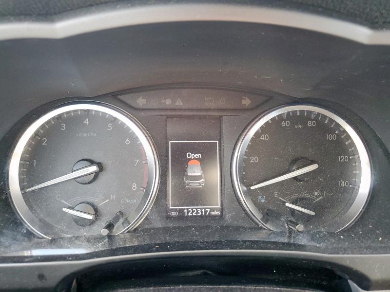 2015 TOYOTA HIGHLANDER - 5TDKKRFH5FS043078