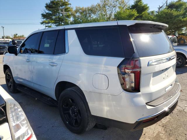 2023 CHEVROLET TAHOE K1500 1GNSKLED2PR369519