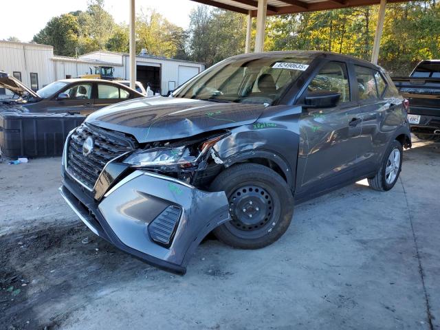 2023 NISSAN KICKS S - 3N1CP5BV6PL568431