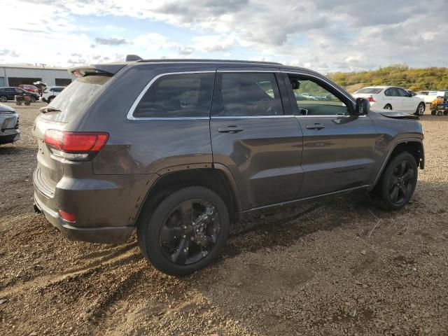 2015 JEEP GRAND CHER #3284954930
