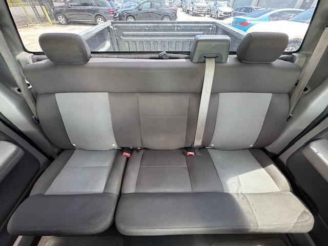 2006 FORD F150 SUPERCREW #3257107274