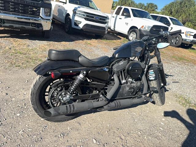 2017 HARLEY-DAVIDSON XL1200 FOR 1HD1LC310HC421050