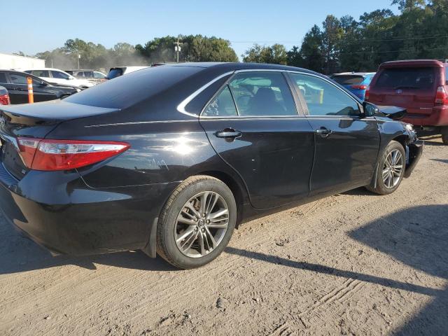 2017 TOYOTA CAMRY LE 4T1BF1FK5HU444187