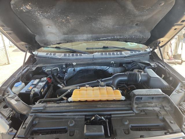 2015 FORD F150 SUPER - 1FTEW1EG9FFC46969