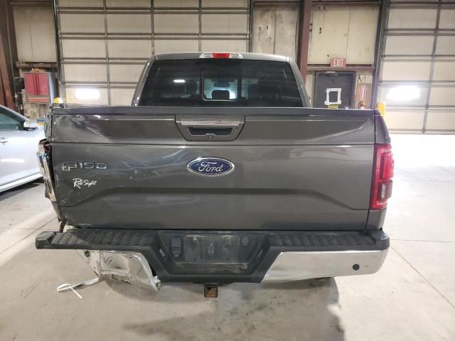 2017 FORD F-150 1FTEW1EG6HKC34062