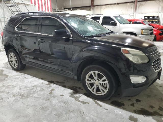 2017 CHEVROLET EQUINOX LT #3296220409