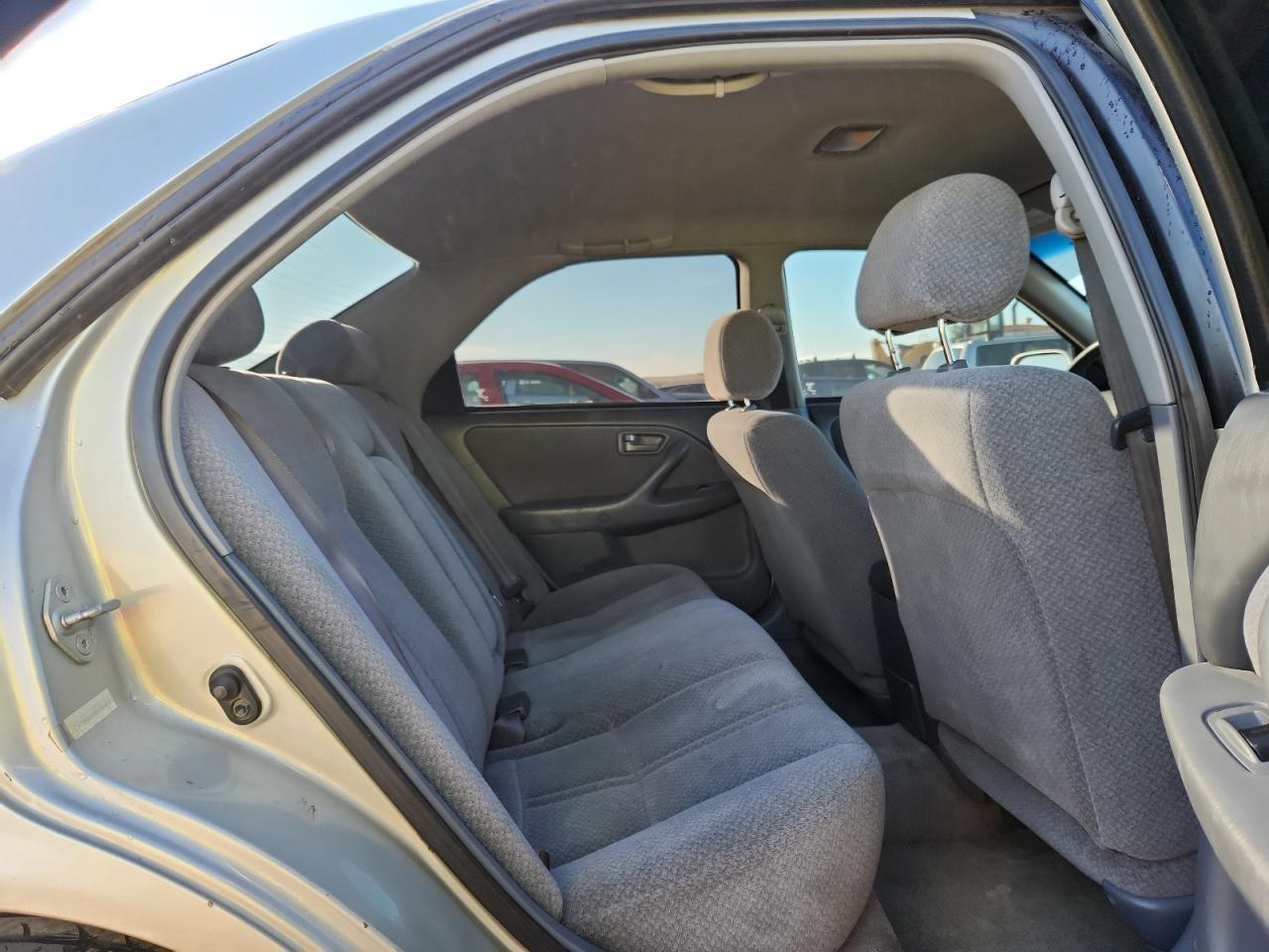 Lot #3308826761 2001 TOYOTA CAMRY CE