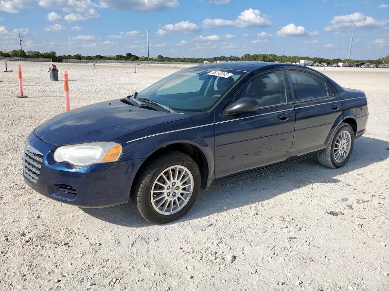 2005 CHRYSLER SEBRING TO #3308406273