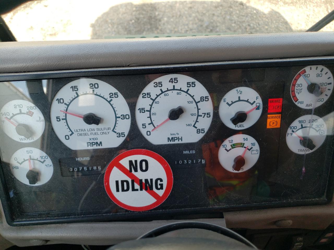 Lot #3259223973 2013 IC CORPORATION RE SERIES SCHOOL