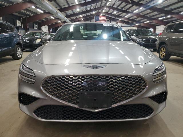 2025 GENESIS G70 BASE - KMTG34SC7SU149345