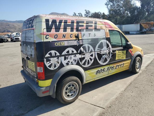 2011 FORD TRANSIT CO #3311635219