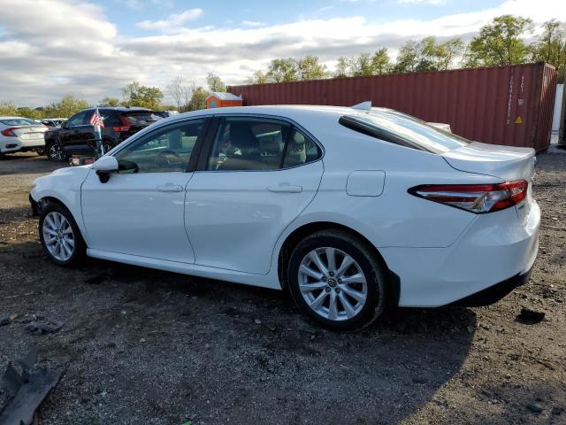 2020 TOYOTA CAMRY LE #3298145282