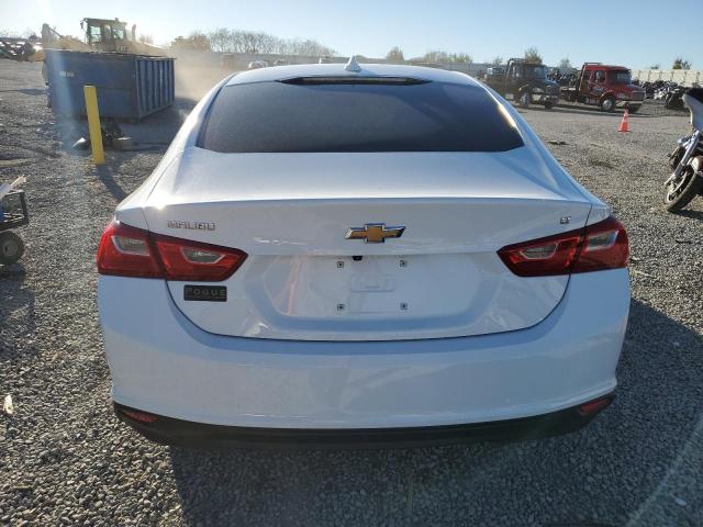 2023 CHEVROLET MALIBU LT - 1G1ZD5ST4PF234402