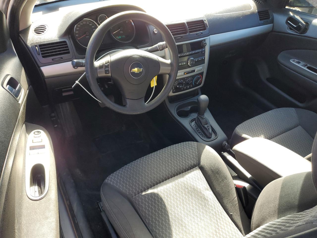 CHEVROLET COBALT 1LT