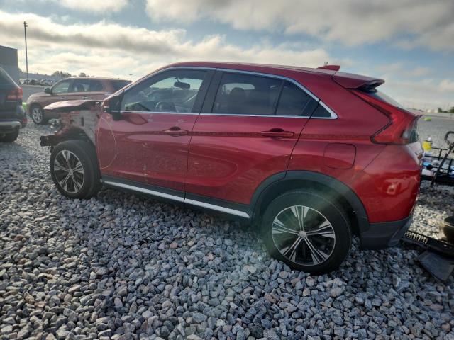 2019 MITSUBISHI ECLIPSE CR #3302879919