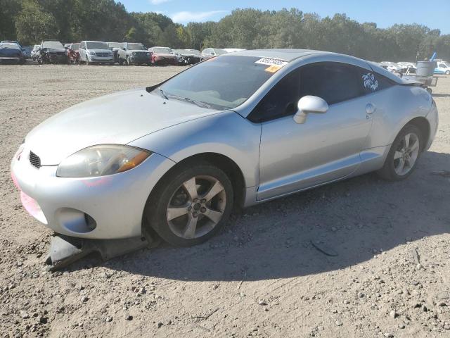 Global Auto Auctions: 2007 MITSUBISHI ECLIPSE GS