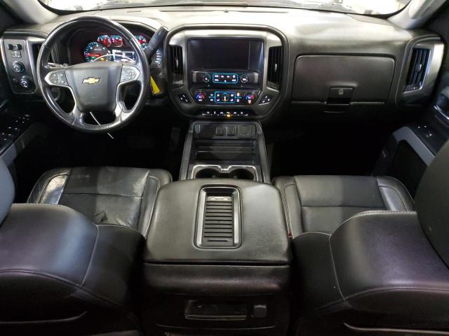 2017 CHEVROLET SILVERADO - 3GCUKSEC0HG135450