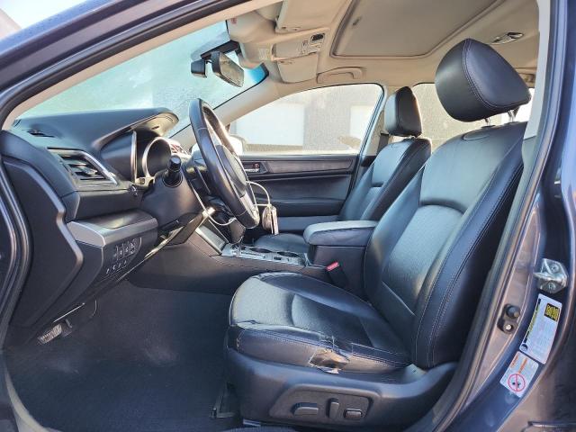 2017 SUBARU OUTBACK 3. - 4S4BSENC6H3367283