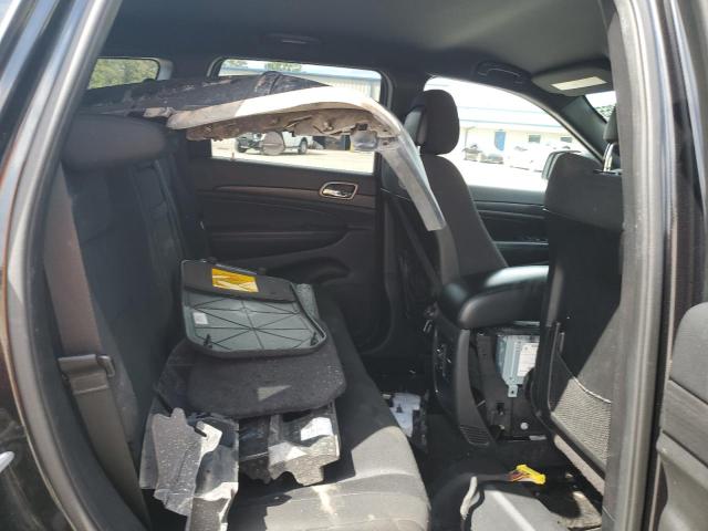 2015 JEEP GRAND CHEROKEE LAREDO - 1C4RJFAG0FC787543