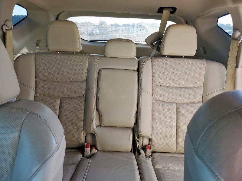 2015 NISSAN MURANO S - 5N1AZ2MG8FN224153