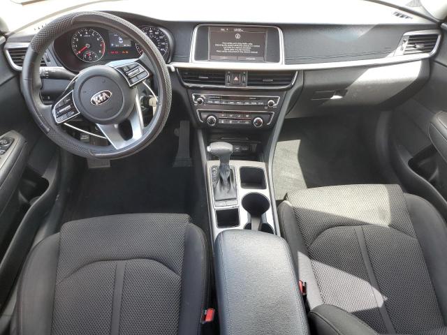 2020 KIA OPTIMA LX - 5XXGT4L31LG435437