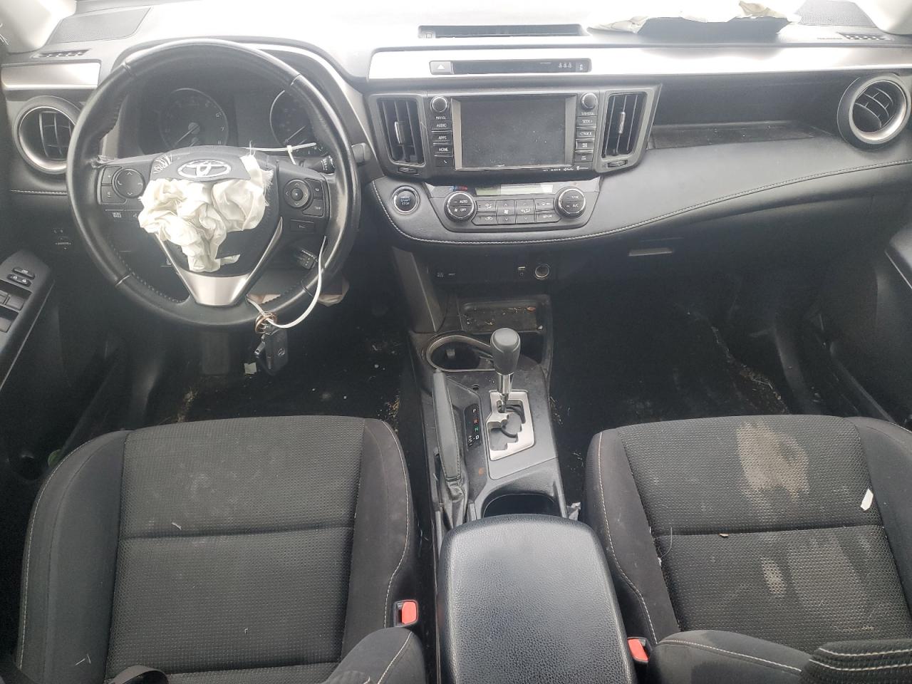 TOYOTA RAV4 ADVENTURE