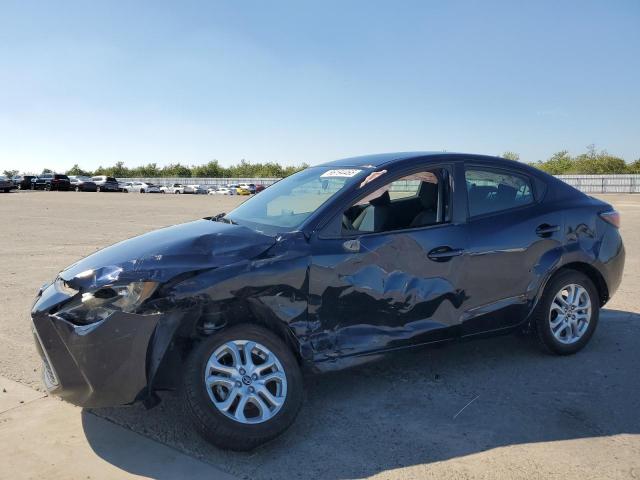 Global Auto Auctions: 2017 TOYOTA YARIS IA