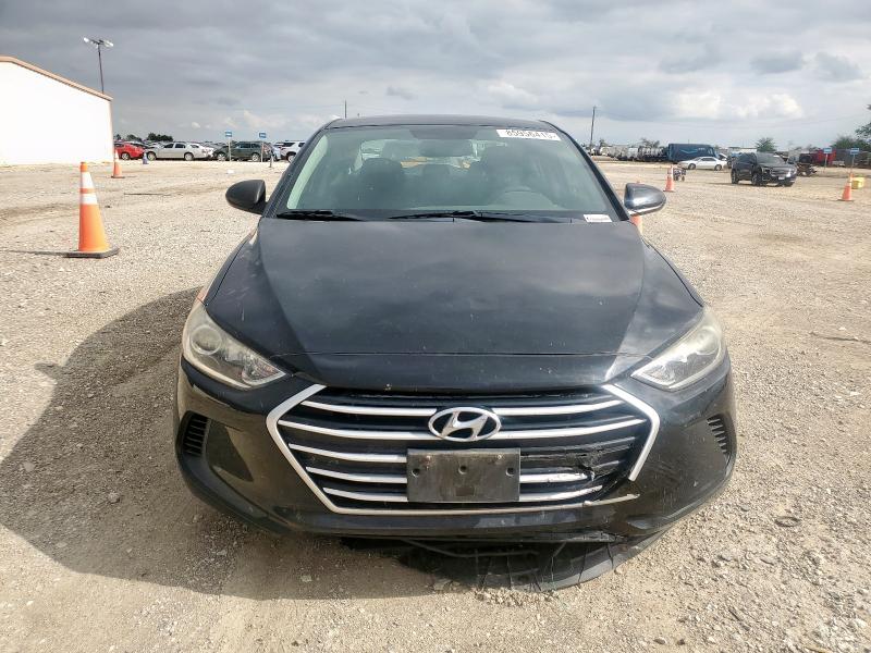 2018 HYUNDAI ELANTRA SE - 5NPD84LF3JH287453