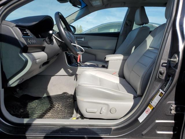 2016 TOYOTA CAMRY XSE - 4T1BK1FK8GU576211