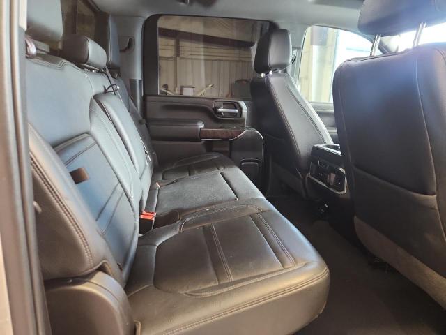 2023 GMC SIERRA K25 - 1GT49REY7PF239711