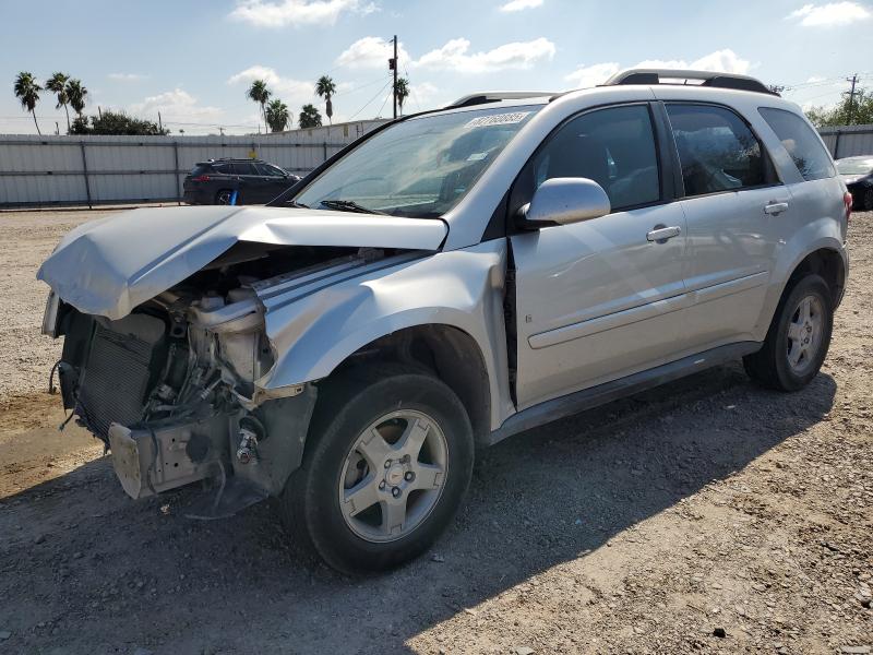 Global Auto Auctions: 2009 PONTIAC TORRENT