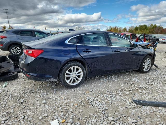 2016 CHEVROLET MALIBU LT - 1G1ZE5ST7GF322714