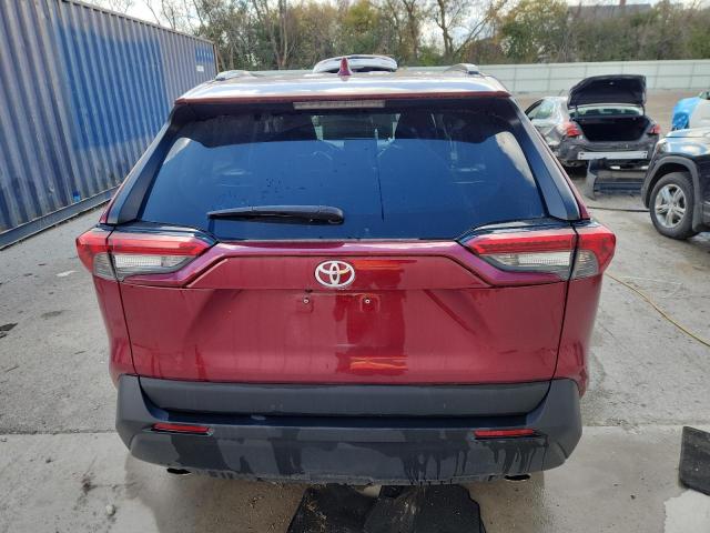 2022 TOYOTA RAV4 XLE P - 2T3A1RFV3NW301521