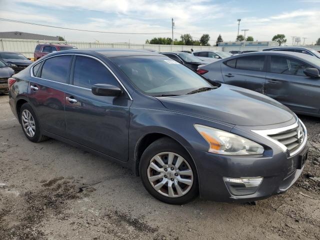 2013 NISSAN ALTIMA 2.5 #3261915982