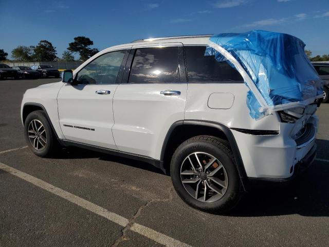 2022 JEEP GRAND CHER #3303881730