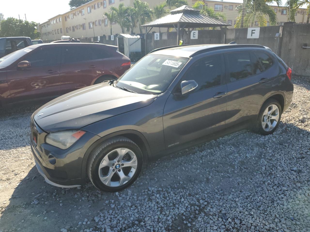 BMW X1 SDRIVE28I