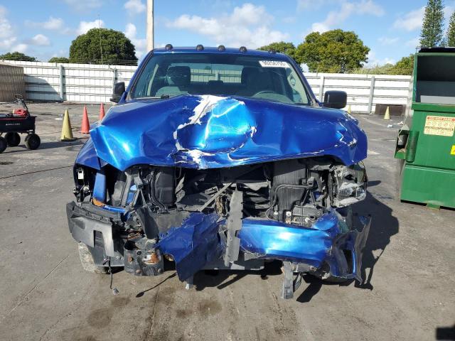 2018 RAM 1500 ST #3276425663