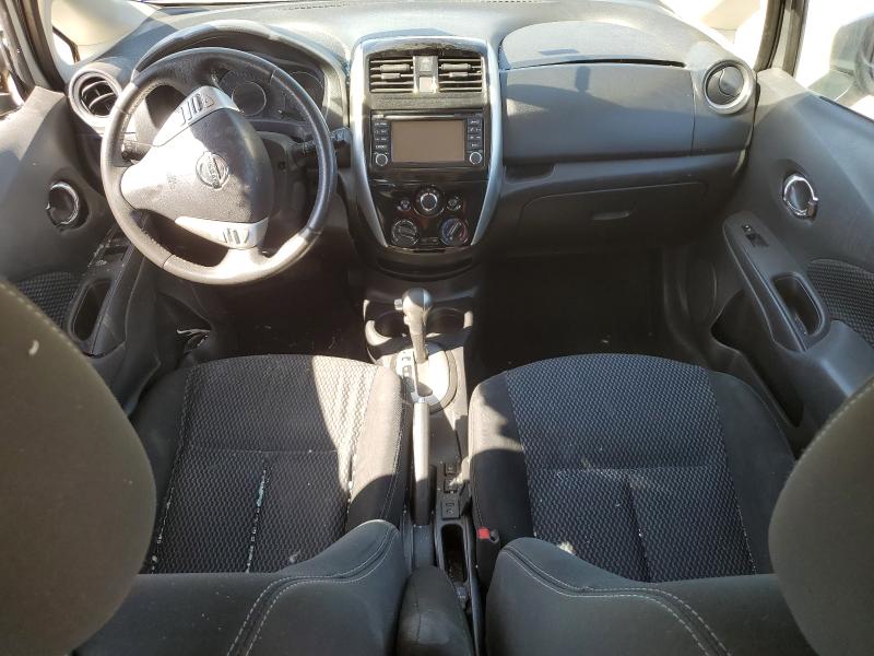 2015 NISSAN VERSA NOTE 3N1CE2CP8FL436922