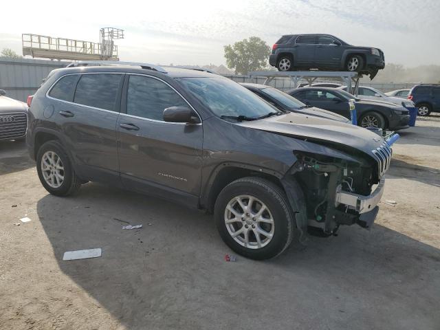2017 JEEP CHEROKEE LATITUDE #3287899265