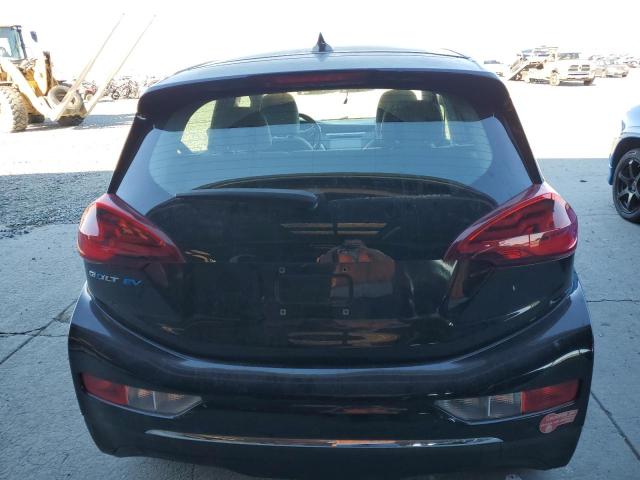 2017 CHEVROLET BOLT EV LT #3310589044
