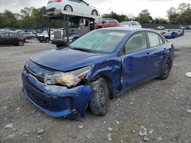KIA RIO LX